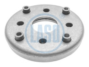LASO 55200904 stebulė, ventiliatoriaus ratas, variklio aušinimas
51.06604-0061