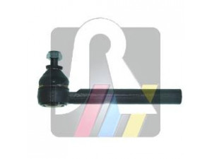 RTS 91-00184 skersinės vairo trauklės galas 
 Vairavimas -> Vairo mechanizmo sujungimai
5962654, 5962655, 5962774, 5962775