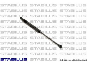 STABILUS 0244HW dujinė spyruoklė, gaubtas 
 Kėbulas -> Dujinės spyruoklės
51 23 8 174 866, 52 23 8 199 736