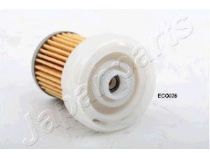 JAPANPARTS FC-ECO078 kuro filtras 
 Techninės priežiūros dalys -> Papildomas remontas
6A320-59930