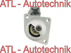 ATL Autotechnik A 11 760 starteris 
 Elektros įranga -> Starterio sistema -> Starteris
77 00 514 525, 77 00 620 936