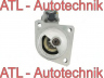 ATL Autotechnik A 11 760 starteris 
 Elektros įranga -> Starterio sistema -> Starteris
77 00 514 525, 77 00 620 936