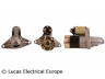 LUCAS ELECTRICAL LRS01301 starteris 
 Elektros įranga -> Starterio sistema -> Starteris
N3A1-18-400, N3A1-18-400-9R, M1T77581