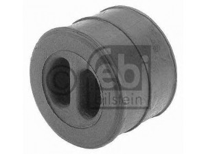FEBI BILSTEIN 15712 laikantysis rėmas, duslintuvas 
 Dviratė transporto priemonės -> Išmetimo sistema -> Atskiros surinkimo dalys -> Gnybtas
1 591 419, 78GB5281AA