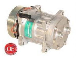 ELECTRO AUTO 20A7908 kompresorius, oro kondicionierius
6453T0