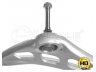 MEYLE 316 050 0003/HD vikšro valdymo svirtis 
 Ašies montavimas/vairavimo mechanizmas/ratai -> Valdymo svirtis/pasukamosios svirties sujungimas -> Vairo trauklės (valdymo svirtis, išilginis balansyras, diago
31 12 1 094 465, 31 12 1 096 985