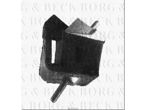 BORG & BECK BEM3400 variklio montavimas 
 Variklis -> Variklio montavimas -> Variklio montavimo rėmas
7700783018