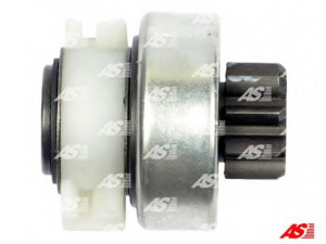 AS-PL SD4042 laisvos eigos pavara, starteris