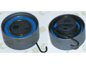 AUTOKIT 03.80564 įtempiklio skriemulys, paskirstymo diržas 
 Techninės priežiūros dalys -> Papildomas remontas
14530-PLZ-D00, 8-97210-154-0*, 8-97249-944-0