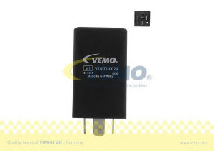 VEMO V15-71-0024 relė, degalų siurblys 
 Elektros įranga -> Relė
191 906 363, 357 906 363