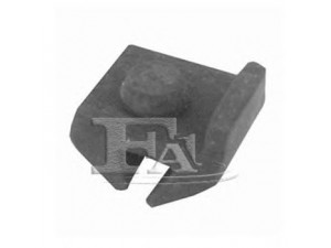 FA1 223-910 atraminis buferis, triukšmo slopintuvas
7700629840