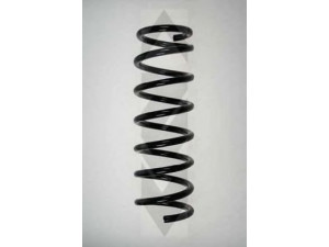 SPIDAN 56317 spyruoklė 
 Pakaba -> Spyruoklės
20380AG060