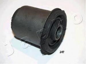 JAPKO GOJ247 laikiklis, valdymo svirties montavimas 
 Ašies montavimas/vairavimo mechanizmas/ratai -> Valdymo svirtis/pasukamosios svirties sujungimas -> Montavimas/sutvirtinimas
48632-60020