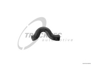 TRUCKTEC AUTOMOTIVE 02.40.016 radiatoriaus žarna
124 501 2482, 124 501 9482