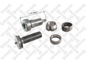 STELLOX 85-10695-SX remonto komplektas, stabdžių apkaba