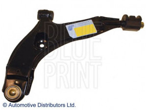 BLUE PRINT ADG086252 vikšro valdymo svirtis 
 Ašies montavimas/vairavimo mechanizmas/ratai -> Valdymo svirtis/pasukamosios svirties sujungimas -> Vairo trauklės (valdymo svirtis, išilginis balansyras, diago
54501-22200