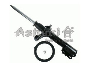 ASHUKI K704-13I amortizatorius 
 Pakaba -> Amortizatorius
41801-60G20, 41801-60G30, 41801-61G10
