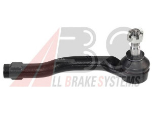 A.B.S. 230855 skersinės vairo trauklės galas 
 Vairavimas -> Vairo mechanizmo sujungimai
D651-32-280, D65332280
