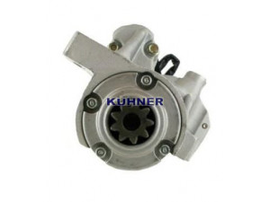 AD KÜHNER 254520 starteris 
 Elektros įranga -> Starterio sistema -> Starteris
8972542200, 8972542202, S14412