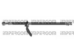 ORIGINAL IMPERIUM 61033 stabdžių žarnelė 
 Stabdžių sistema -> Stabdžių žarnelės
01464SEAE00