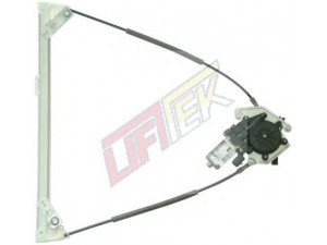 LIFT-TEK LT CT12 R B lango pakėliklis 
 Vidaus įranga -> Elektrinis lango pakėliklis
9222A0, 96080731