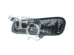 EQUAL QUALITY FA9997 priekinis žibintas 
 Kėbulas -> Priekinis žibintas/dalys -> Priekinis žibintas/įterp.
51858823