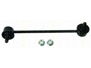 TRISCAN 8500 18610 šarnyro stabilizatorius 
 Ašies montavimas/vairavimo mechanizmas/ratai -> Stabilizatorius/fiksatoriai -> Savaime išsilyginanti atrama
54820-FD000