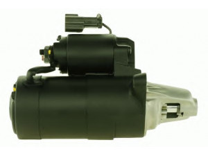 FRIESEN 8052144 starteris 
 Elektros įranga -> Starterio sistema -> Starteris
M001T72281, M1 T72 285, M1T72281