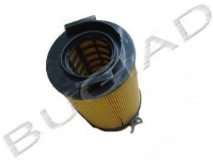 BUGIAD BSP20662 oro filtras 
 Techninės priežiūros dalys -> Techninės priežiūros intervalai
1F0 129 620, 3C0 129 620