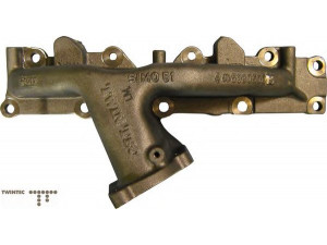 TWINTEC 29 30 50 07 kolektorius, išmetimo sistema 
 Išmetimo sistema -> Kolektorius
849137