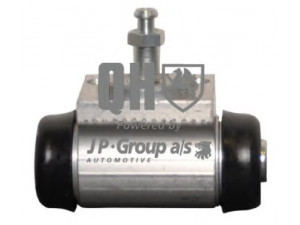 JP GROUP 1361300209 rato stabdžių cilindras 
 Stabdžių sistema -> Ratų cilindrai
1684200118, 1684200318