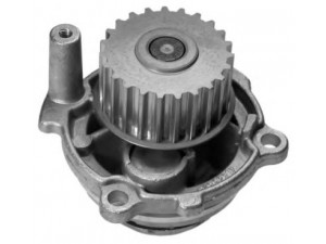 BUGATTI PA5112 vandens siurblys 
 Aušinimo sistema -> Vandens siurblys/tarpiklis -> Vandens siurblys
06B121011, 06B121011A, 06B121011B