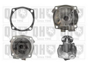 QUINTON HAZELL QCP972 vandens siurblys 
 Aušinimo sistema -> Vandens siurblys/tarpiklis -> Vandens siurblys
2101-1307010, 2101-1307011, 2101-1307014
