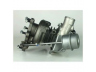 DELPHI HRX159 kompresorius, įkrovimo sistema 
 Išmetimo sistema -> Turbokompresorius
028 145 701L, 028 145 701LX