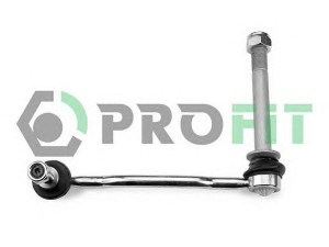 PROFIT 2305-0454 šarnyro stabilizatorius 
 Ašies montavimas/vairavimo mechanizmas/ratai -> Stabilizatorius/fiksatoriai -> Savaime išsilyginanti atrama
508753