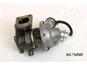 ASHIKA TUK00 kompresorius, įkrovimo sistema 
 Išmetimo sistema -> Turbokompresorius
28200-4X300
