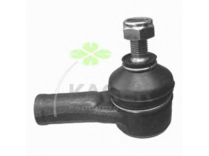 KAGER 43-0204 skersinės vairo trauklės galas 
 Vairavimas -> Vairo mechanizmo sujungimai
FAM 8157, GSJ 100, GSJ 291, GSJ 612
