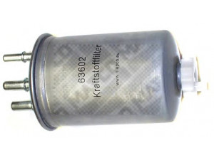MAPCO 63602 kuro filtras 
 Techninės priežiūros dalys -> Papildomas remontas
1 230 645, 1 532 171, 1 709 787