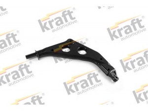 KRAFT AUTOMOTIVE 4212566 vikšro valdymo svirtis 
 Ašies montavimas/vairavimo mechanizmas/ratai -> Valdymo svirtis/pasukamosios svirties sujungimas -> Vairo trauklės (valdymo svirtis, išilginis balansyras, diago
3112 4015 707, 3112 6756 989, 3112 6761 409