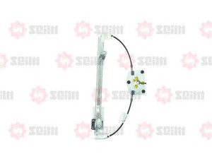 SEIM 901163 lango pakėliklis 
 Vidaus įranga -> Elektrinis lango pakėliklis
1Z0839461A