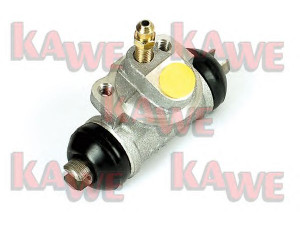 KAWE W5104 rato stabdžių cilindras 
 Stabdžių sistema -> Ratų cilindrai
41102V3400, 41102V3400