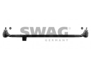 SWAG 10 72 0004 strypo montavimas 
 Vairavimas -> Sujungimo trauklės surinkimas/dalys -> Sujungimo trauklės surinkimas
124 460 08 05