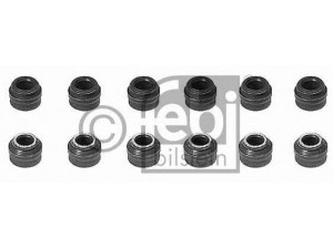 FEBI BILSTEIN 06656 tarpiklių komplektas, vožtuvo šerdis 
 Variklis -> Tarpikliai -> Sandariklis, vožtuvo kojelė
103 050 00 58, 603 050 00 67, 603 050 01 67