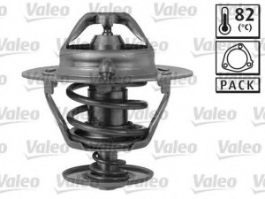 VALEO 820193 termostatas, aušinimo skystis 
 Aušinimo sistema -> Termostatas/tarpiklis -> Thermostat
25500-23001, 25500-23010, 2550023001