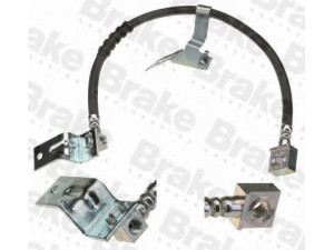 Brake ENGINEERING BH778169 stabdžių žarnelė 
 Stabdžių sistema -> Stabdžių žarnelės
4509723