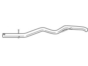 AKS DASIS SG11716 išleidimo kolektorius