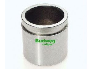 BUDWEG CALIPER 234860 stūmoklis, stabdžių apkaba