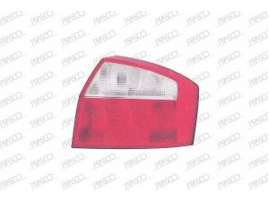 PRASCO AD0204153 kombinuotas galinis žibintas 
 Kėbulas -> Šviesos -> Kombinuotas galinis žibintas/dalys -> Kombinuotas galinis žibintas
8E5945217, 8E5945258