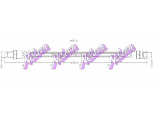 Brovex-Nelson H1031 stabdžių žarnelė 
 Stabdžių sistema -> Stabdžių žarnelės
311611701B, 311611701B, 311611701B