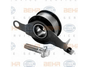 HELLA 9XU 376 819-031 įtempiklio skriemulys, paskirstymo diržas
6 178 656, 6 497 120, 7 330 712